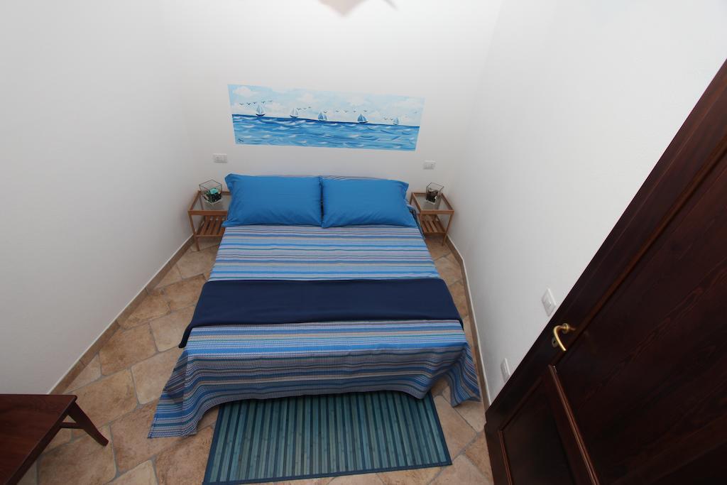 B&B Acquamarina Villasimius Chambre photo